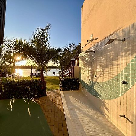 Porto Smeralda, Praia De Guarajuba, Formidavel Екстер'єр фото