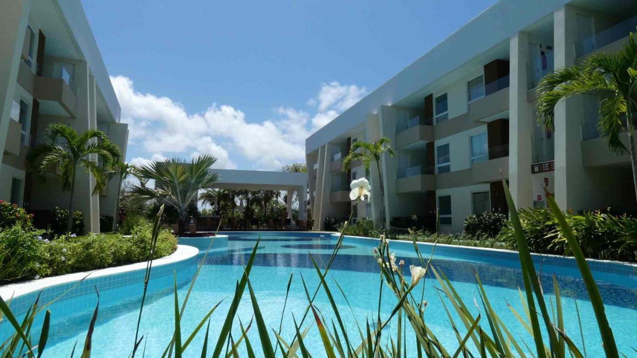 Porto Smeralda, Praia De Guarajuba, Formidavel Екстер'єр фото
