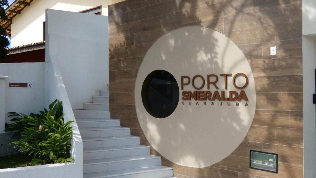 Porto Smeralda, Praia De Guarajuba, Formidavel Екстер'єр фото
