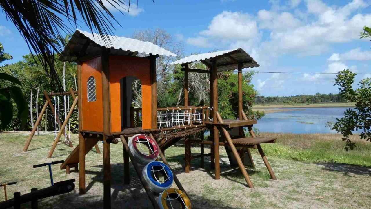 Porto Smeralda, Praia De Guarajuba, Formidavel Екстер'єр фото