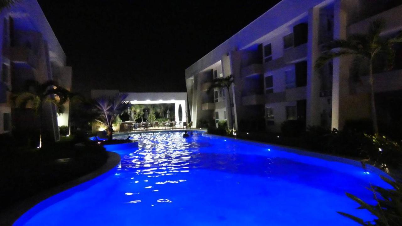 Porto Smeralda, Praia De Guarajuba, Formidavel Екстер'єр фото