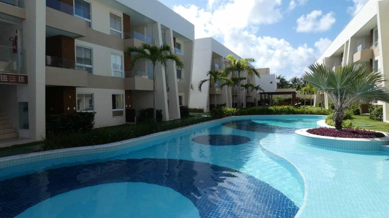 Porto Smeralda, Praia De Guarajuba, Formidavel Екстер'єр фото