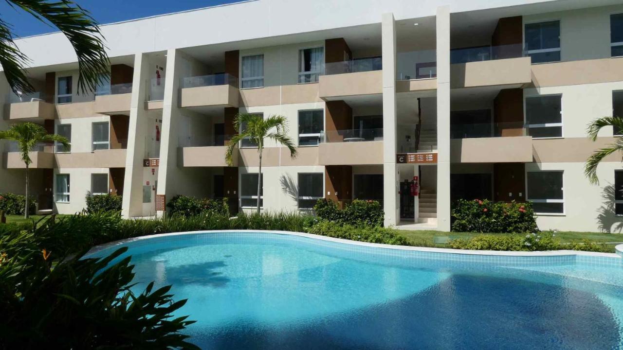 Porto Smeralda, Praia De Guarajuba, Formidavel Екстер'єр фото
