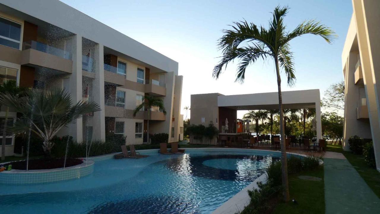 Porto Smeralda, Praia De Guarajuba, Formidavel Екстер'єр фото