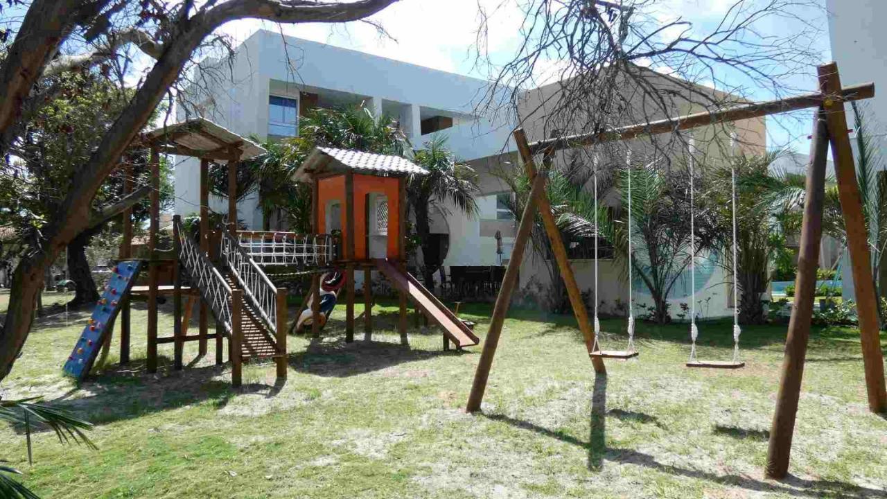 Porto Smeralda, Praia De Guarajuba, Formidavel Екстер'єр фото