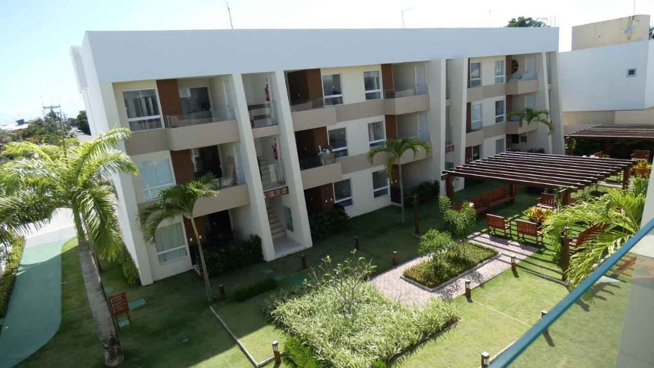 Porto Smeralda, Praia De Guarajuba, Formidavel Екстер'єр фото