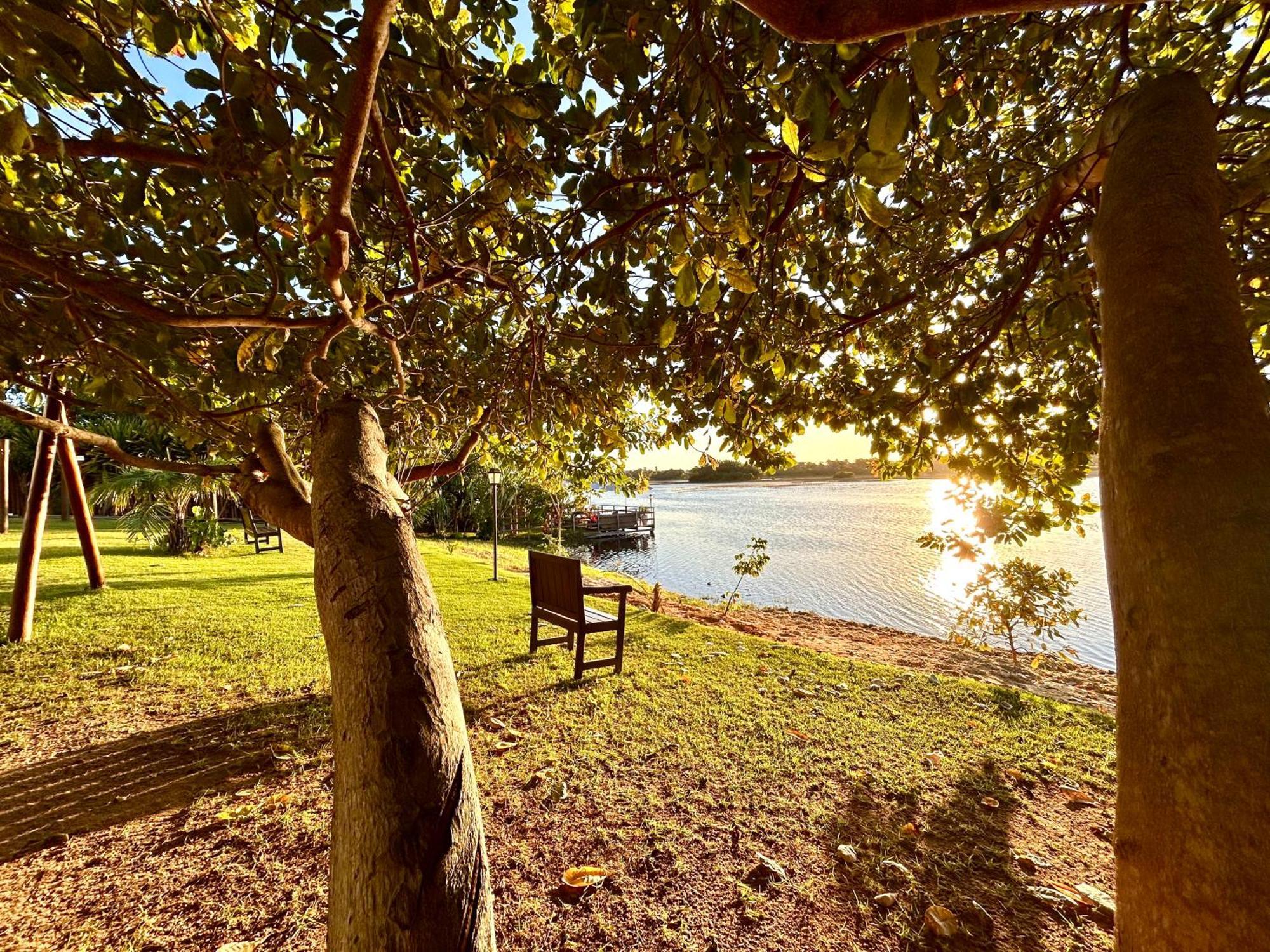 Porto Smeralda, Praia De Guarajuba, Formidavel Екстер'єр фото