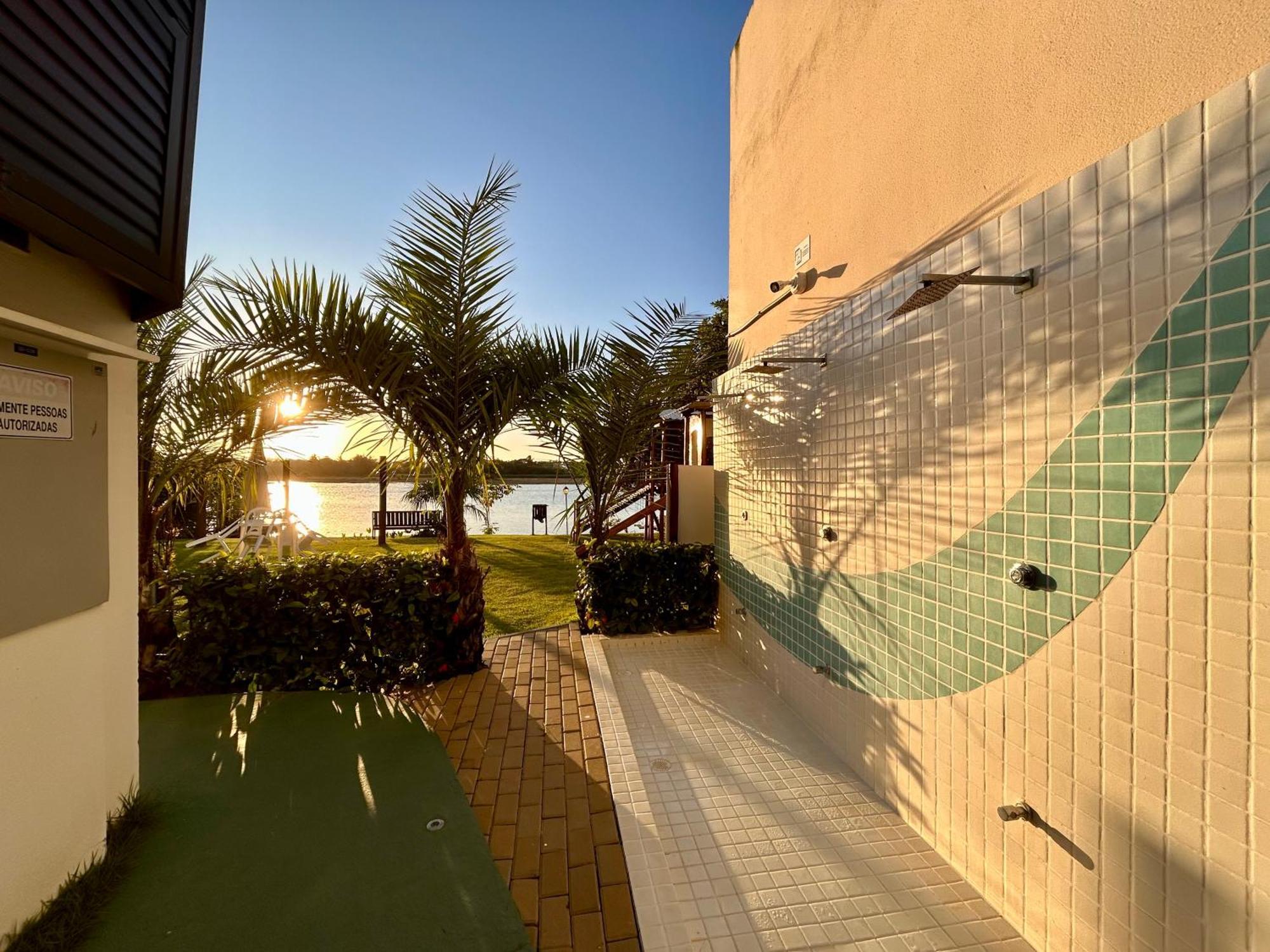 Porto Smeralda, Praia De Guarajuba, Formidavel Екстер'єр фото