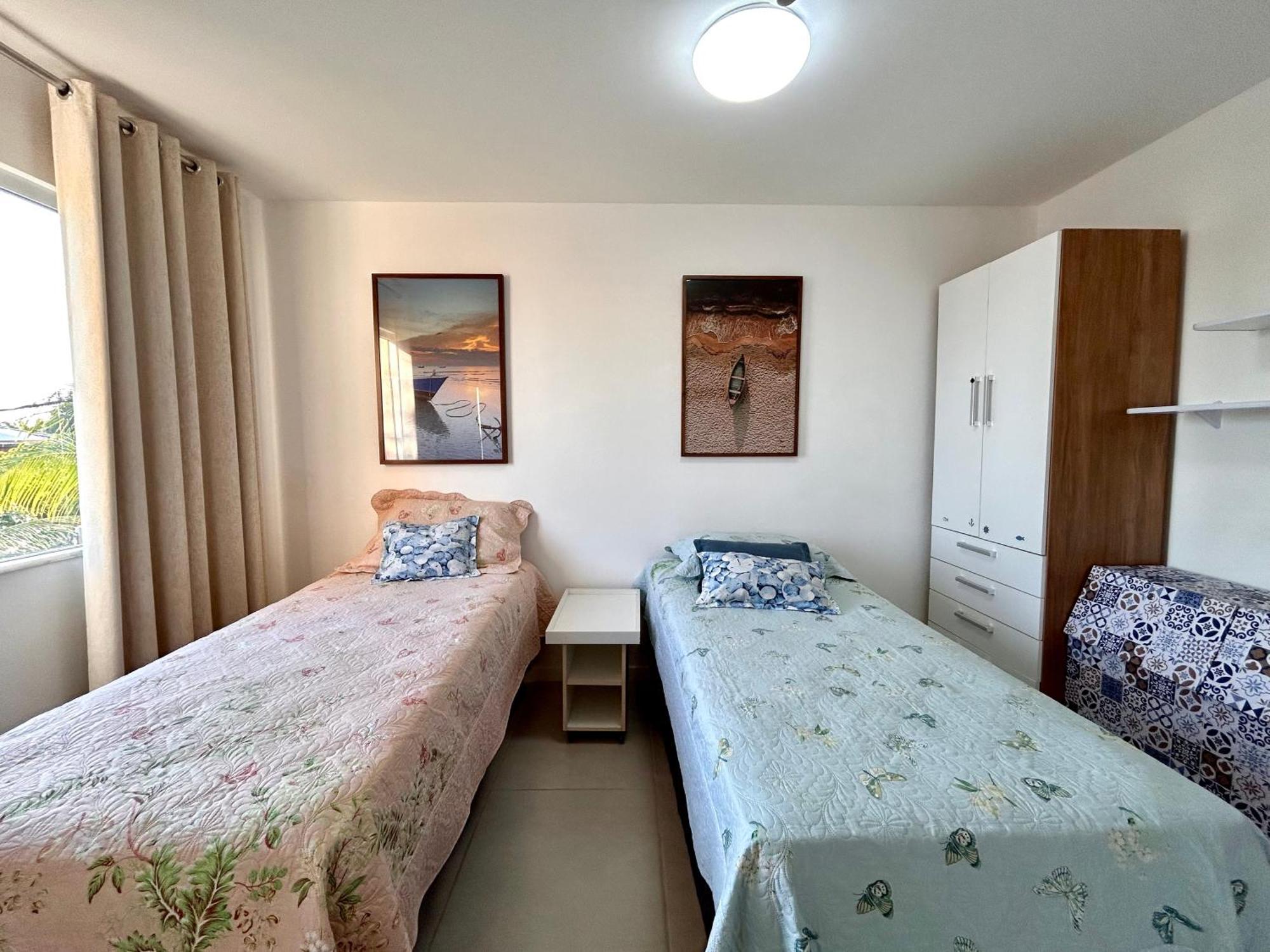Porto Smeralda, Praia De Guarajuba, Formidavel Екстер'єр фото