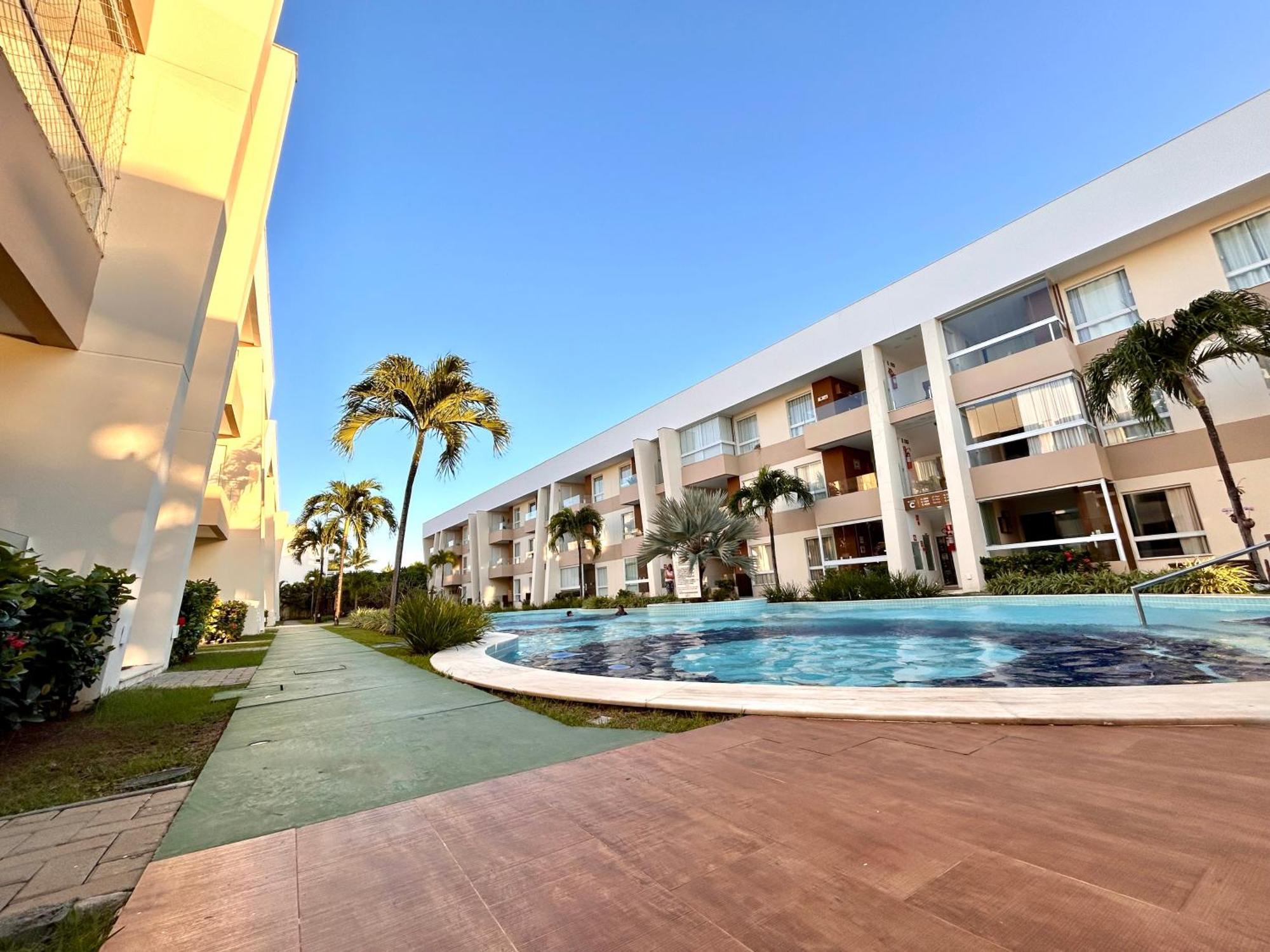 Porto Smeralda, Praia De Guarajuba, Formidavel Екстер'єр фото