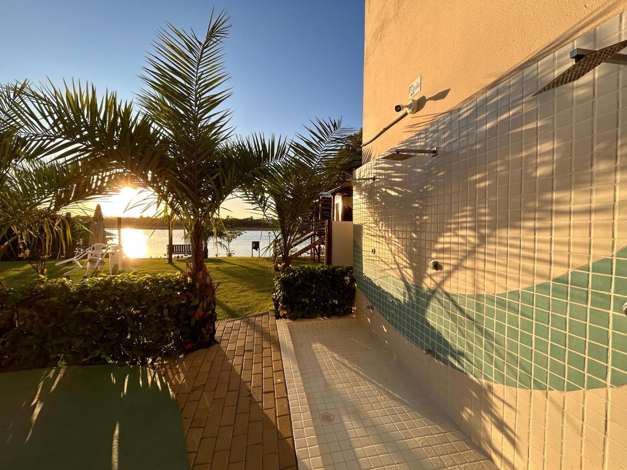 Porto Smeralda, Praia De Guarajuba, Formidavel Екстер'єр фото