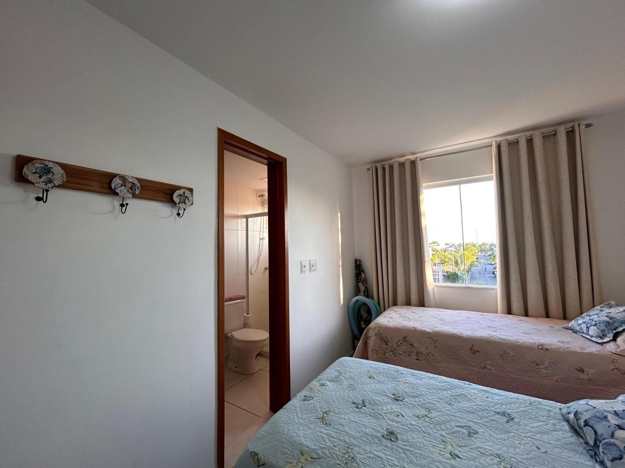 Porto Smeralda, Praia De Guarajuba, Formidavel Екстер'єр фото