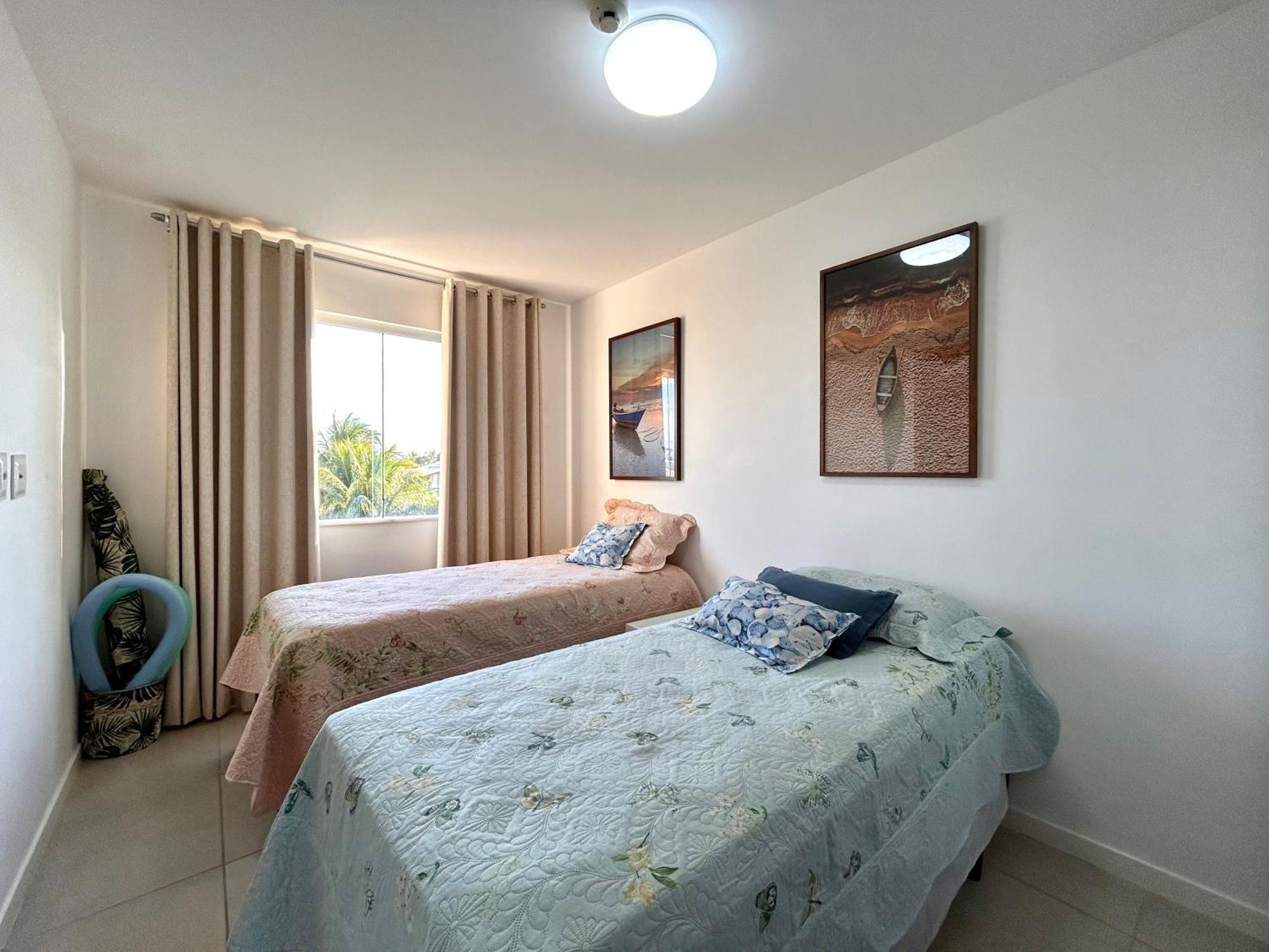 Porto Smeralda, Praia De Guarajuba, Formidavel Екстер'єр фото