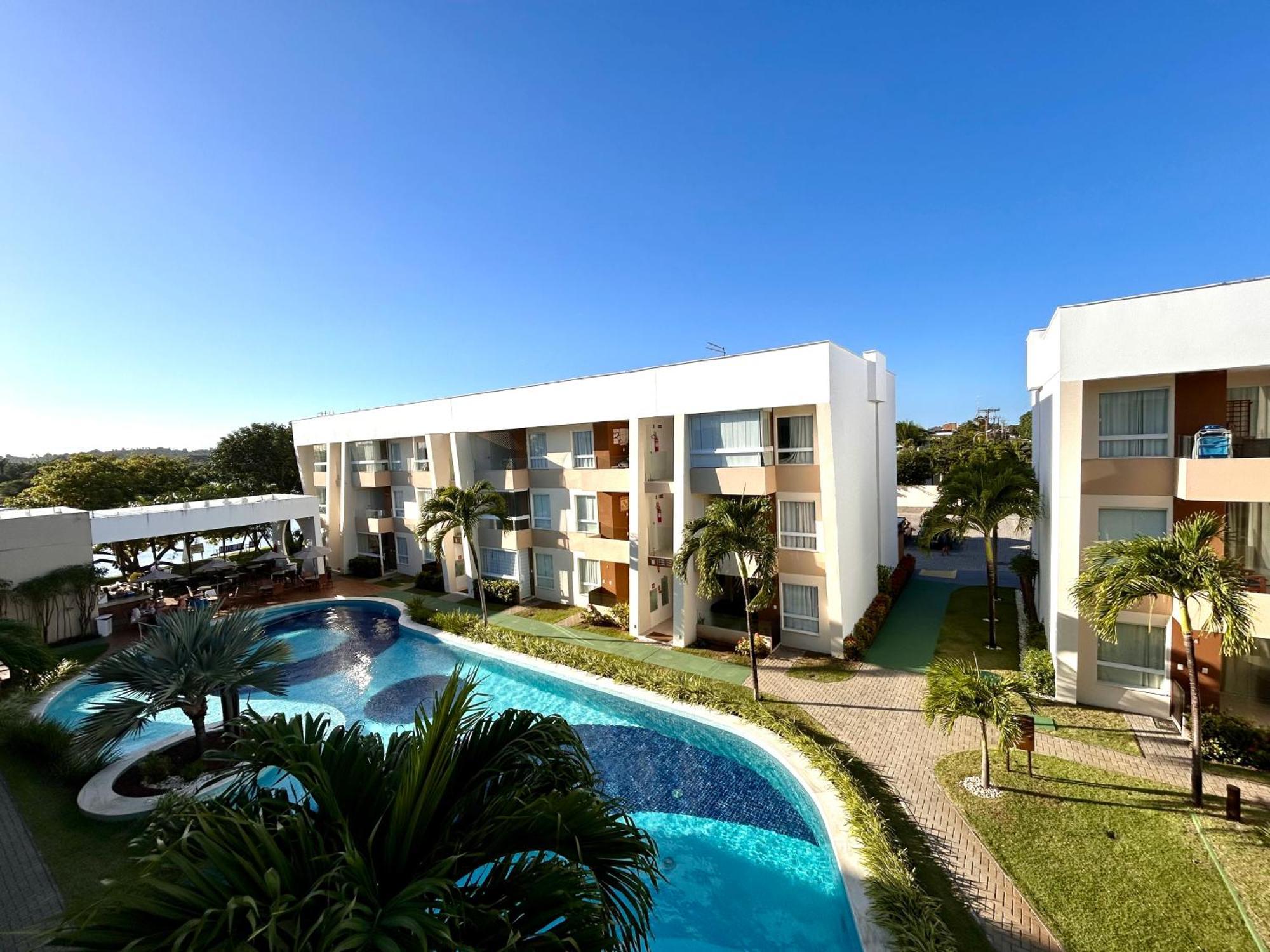 Porto Smeralda, Praia De Guarajuba, Formidavel Екстер'єр фото